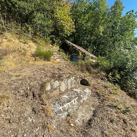 Prázdninový dům Le Pre Du Moulin Courniou