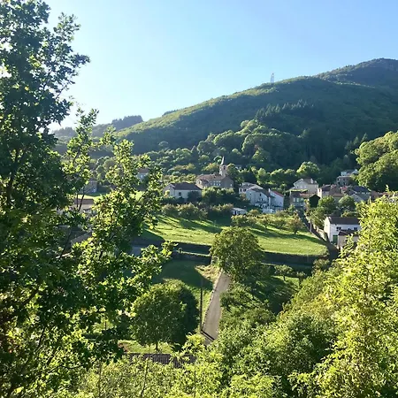 Le Pre Du Moulin Courniou