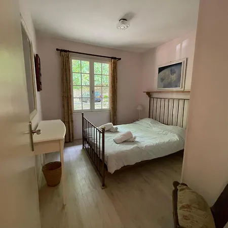Prázdninový dům Le Pre Du Moulin